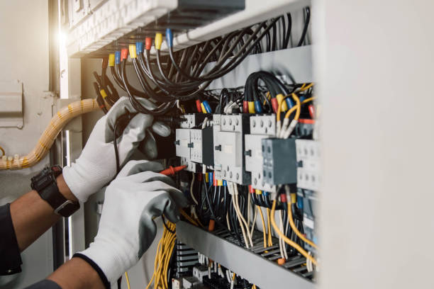 Best Electrical System Inspection  in Lyndon, KS